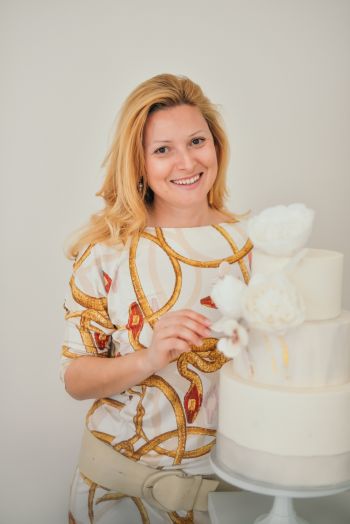 Калина Джокова